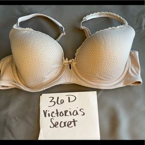 Victoria’s Secret 36D